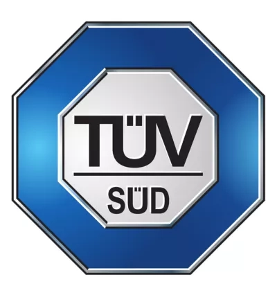 TUEV Siegel
